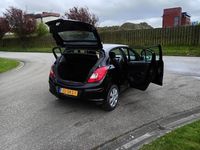 tweedehands Opel Corsa 1.3 CDTi EcoFlex S/S Business Edition ONLY EXPORT
