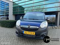 tweedehands Opel Combo 1.3 CDTi L1H1 ecoFLEX AIRCO EURO 5