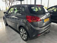 tweedehands Kia Venga 1.6 CVVT ExecutiveLine