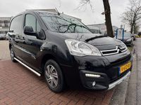 Occasion Citroën Berlingo 75 PK (55 kW) 2018 Zwart MPV