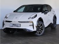 Nieuw Zeekr X Privilege AWD 314 kW (428 PK) 2025 Wit SUV