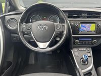 tweedehands Toyota Auris Touring Sports 1.8 Hybrid Lease+ 2e Eigenaar,Navi,