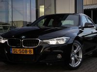 tweedehands BMW 330e 3 SerieEdition M Sport Shadow Executive Harman/Kardon Leder