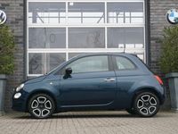 tweedehands Fiat 500 CLUB - HYBRID - AIRCO - CRUISE - CARPLAY