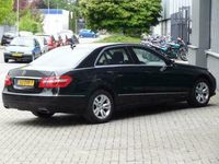 tweedehands Mercedes E200 CDI PREMIUM EDITION COMAND E13950EXEX