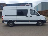 tweedehands Mercedes Sprinter 316 2.2 CDI 366 HD DC