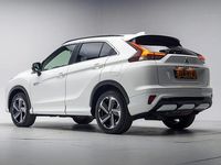 Occasion Mitsubishi Eclipse Cross Intense 98 PK (72 kW) 2023 Wit SUV