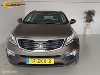 Occasion Kia Sportage 2013 Bruin SUV