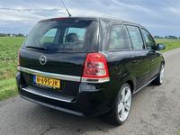 tweedehands Opel Zafira 1.6 Edition Airco/ LMV / 7-PERSOONS