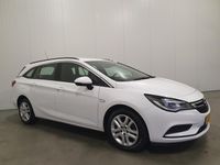 tweedehands Opel Astra Sports Tourer 1.0 Turbo Business+ NAVI/CRUISE/AIRC