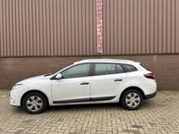 tweedehands Renault Mégane Estate 1.6 Authentique Airco APK NAP PDC