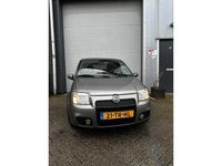 tweedehands Fiat Panda 1.4 16V Sport