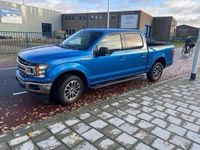 tweedehands Ford F-150 sport