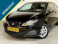 tweedehands Seat Ibiza 1.2 Refer |Stuurbkr |Elek.ramen |Nieuwe Apk