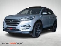 Occasion Hyundai Tucson Premium 177 PK (130 kW) 2015 SUV