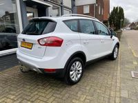 tweedehands Ford Kuga 2.5 20V Titanium / AUTOMAAT / PANODAK / CRUISE