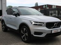 Occasion Volvo XC40 R-Design 212 PK (155 kW) 2022 Zilver SUV