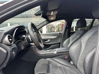 tweedehands Mercedes C160 Estate AMG-Line | Virtual cockpit | Camera | Night