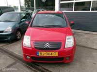 tweedehands Citroën C2 1.1i Séduction