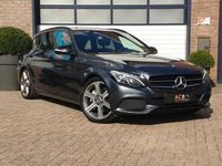 tweedehands Mercedes 300 C-Klasse EstateCDI HYBRID Ambition Automaat