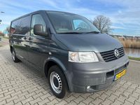 tweedehands VW Transporter 2.5 TDI Lang, Airco, Klep,