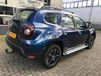 tweedehands Dacia Duster 1.2 TCe Comfort