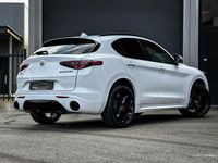 tweedehands Alfa Romeo Stelvio 2.0 T AWD Super | 36dkm! | Adaptive Cruise | Trekh