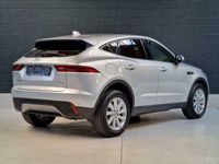 Occasion Jaguar E-Pace 150 PK (110 kW) 2018 Grijs SUV