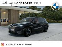 Occasion BMW iX Executive 326 PK (239 kW) 2021 Saphirschwarz metallic SUV