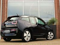 tweedehands BMW i3 Basis 120Ah 42kWh | 1e eigenaar | BTW auto | Camer