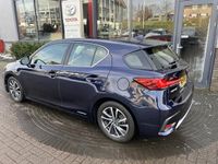 tweedehands Lexus CT200h Business Line