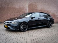 Occasion Mercedes CLA35 AMG AMG 306 PK (225 kW) 2020