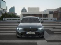 tweedehands BMW 320e 320M Sport Automaat / Schuif-kanteldak / Trekhaa