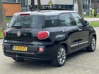 tweedehands Fiat 500L 1.4-16V Lounge 2016 Panodak Navi Clima 1e eigenaar