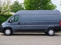 tweedehands Opel Movano 3500 Heavy 2.2 165PK L3H2 Airco, Cruise, Navi, Camera, Blis!! NR. 133