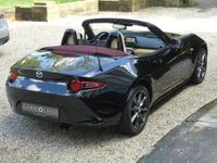 tweedehands Mazda MX5 2.0 SkyActiv-G 160 Sakura