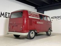 tweedehands VW T1 Kastenwagen M0656