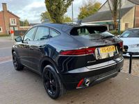 tweedehands Jaguar E-Pace 2.0 P200 AWD R-D. SE