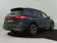 Occasion Seat Tarraco Business 245 PK (180 kW) 2023 Groen SUV