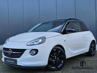 tweedehands Opel Adam 1.4 Glam|Climate|Cruise|17inch LMV|MF-Stuur|