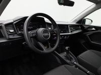 tweedehands Audi A1 Sportback 30 TFSI 110PK S-tronic Advanced edition / S-Line | Navi | Parkeersensoren voor/achter | Lane Assist | 16 inch