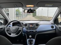tweedehands Hyundai i10 1.0i i-Motion Comfort | NL Auto/2e Eig./Voll.Histo
