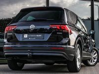 tweedehands VW Tiguan 1.4 TSI 4Motion Trekhaak LED Virtual Carplay