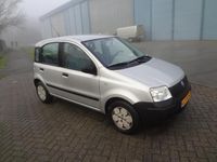 tweedehands Fiat Panda 1.1 Active