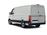 tweedehands VW Crafter Bedrijfswagens 30 2.0TDi 140pk Automaat Trendline L3H2