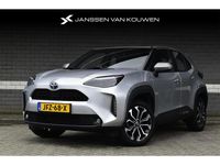 Occasion Toyota Yaris Cross 116 PK (85 kW) 2022 Grijs SUV