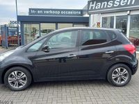 tweedehands Kia Venga 1.6 CVVT DynamicLine AUTOMAAT