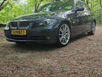 Occasion BMW 330 258 PK (189 kW) 2005 Grijs Sedan