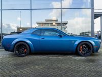 Occasion Dodge Challenger 727 PK (534 kW) 2020 Blauw Coupé