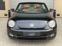 tweedehands VW Beetle (NEW) 1.2 TSI Exclusive | Automaat | 17'' | Bentley Leer | Clima | StoelV